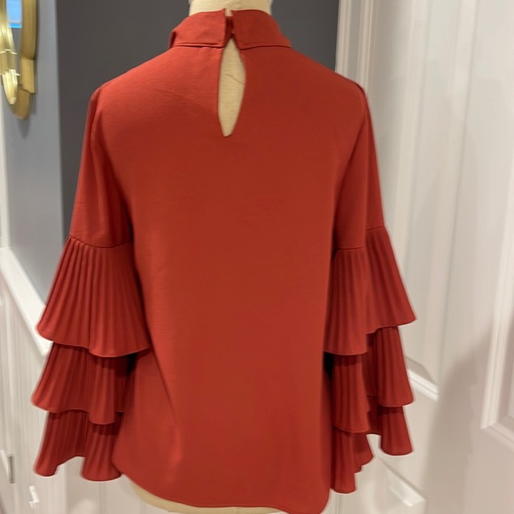 INA Blouse - Picture 3 of 5